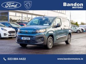 Peugeot Partner PARTNER PROFESSIONAL PREMIUM 1 - Image 2