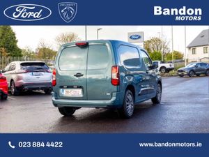 Peugeot Partner PARTNER PROFESSIONAL PREMIUM 1 - Image 4