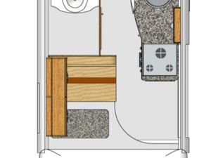 Moto Trek Leisure Treka ELD Elite - Image 2