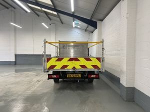 2022 Ford Transit Dropside Van - Image 4