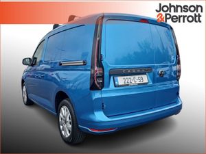 Volkswagen Caddy Edition - Image 2