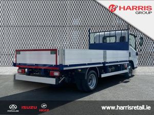 Isuzu NNR Isuzu 3.5T McClean Dropside body - Image 3