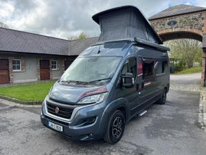 Elddis Autoquest CV80 - Image 2