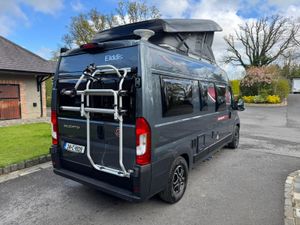 Elddis Autoquest CV80 - Image 4