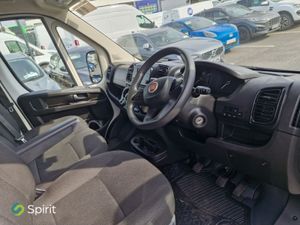 Fiat Ducato DUCATO 3.3 T MWB H1 2.2 120BHP  3 - Image 4