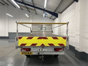 2021 Mercedes-Benz Sprinter Dropside Van - Image 3