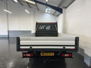 2023 Ford Transit Dropside Van - Image 3