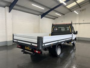 2023 Ford Transit Dropside Van - Image 4