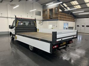 2023 Ford Transit Dropside Van - Image 2