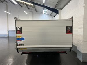 2023 Ford Transit Dropside Van - Image 4