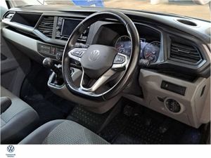 Volkswagen Transporter T6 28 LWB TREND TDI 11 - Image 3