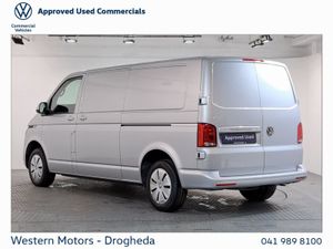 Volkswagen Transporter T6 28 LWB TREND TDI 11 - Image 4