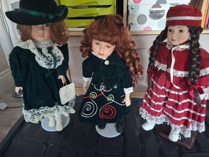 slim fit dress slacks Effanbee Patsy Mae Doll W/ CoA
