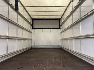 2023 Ford Transit Luton Box Van - Image 2