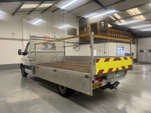 2021 Mercedes-Benz Sprinter Dropside Van - Image 3