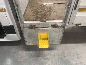 2021 Mercedes-Benz Sprinter Dropside Van - Image 2