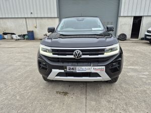 241 VW AMAROK 2.0 TDI 202 BHP 10 SPEED AUTO - Image 2