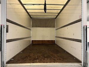 2022 Ford Transit Luton Box Van - Image 2