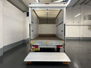 2023 Mercedes-Benz Sprinter Luton Box Van - Image 2