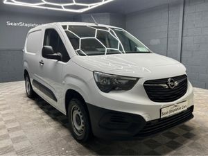 Opel Combo KOMF L1H1-1.5 100PS D 3DR - Image 4