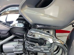 2003 BMW R1200CL Luxury Cruiser - Image 4