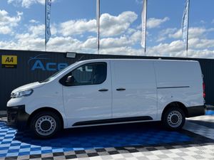 Opel Vivaro KOMF 2.0L DIESEL - MANUAL - 12M WARRAN - Image 4