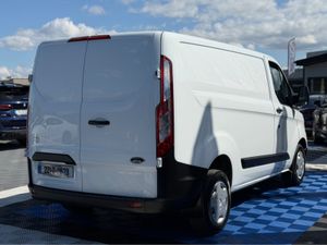 Ford Transit Custom BASE - 2.0L DIESEL - MANUAL - - Image 2