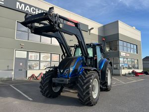 Valtra T154 G6s Loader - Image 3