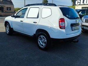 Dacia Duster 2018 - Image 2