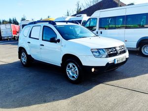 Dacia Duster 2018 - Image 3