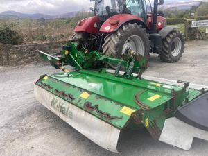 2017 McHale R3100 Rear Conditioner Mower 25214 - Image 3