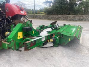 2017 McHale R3100 Rear Conditioner Mower 25214 - Image 4