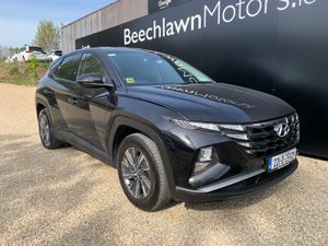 HYUNDAI TUCSON 1.6 CRDI COMFORT PLUS - Image 2