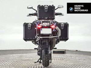 BMW R 1250 GS Adventure TE (Option 719) - Image 4