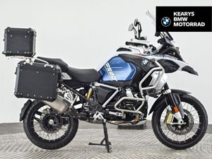 BMW R 1250 GS Adventure TE (Option 719) - Image 2