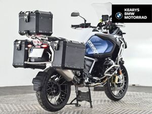 BMW R 1250 GS Adventure TE (Option 719) - Image 3