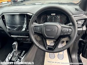 Isuzu D-Max LSE Automatic - Image 2