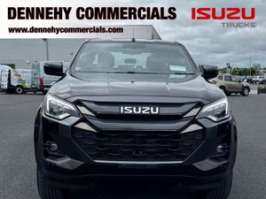 Isuzu D-Max LSE Automatic - Image 3