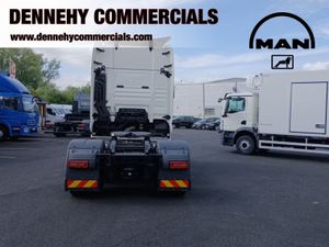 Man TGX MAN TGX 4 X 2 18.520 - Image 3