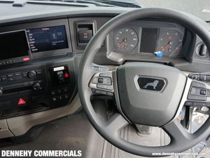 Man TGS MAN TGS 35.440 TIPPER - Image 2