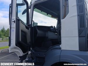 Man TGS MAN TGS 35.440 TIPPER - Image 4