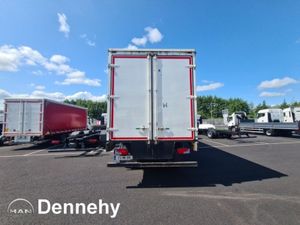 Man TGM TGM 18.250 CURTAINSIDE - Image 4