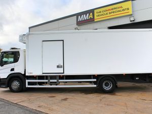 2019 (19) SCANIA P250 4X2 FRIDGE (EURO 6) - Image 3