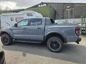 Ford Ranger 2020 RAPTOR  Auto - Image 4