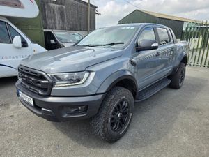 Ford Ranger 2020 RAPTOR  Auto - Image 3