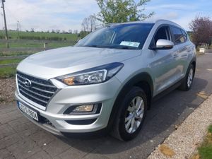 HYUNDAI TUCSON 202' EXECUTIVE - Image 3