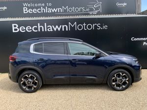 CITROEN C5 AIRCROSS 1.5 HDI FEEL PACK COMMERCIAL - Image 2