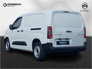 Citroen Berlingo Xl Diesel Enterprise Plus - Image 2