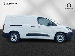 Citroen Berlingo Xl Diesel Enterprise Plus - Image 3