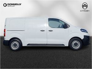 Citroen Dispatch M Diesel Enterprise Pro - Image 3